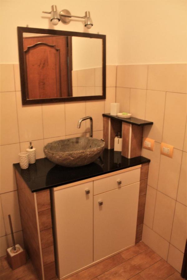 Casa Chiara Apartament Castiglione Chiavarese Zewnętrze zdjęcie