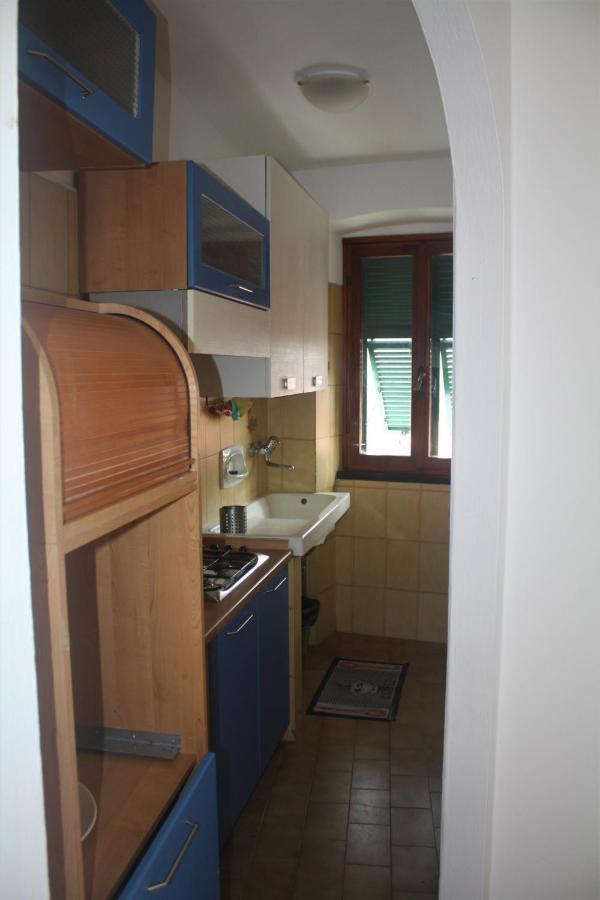 Casa Chiara Apartament Castiglione Chiavarese Zewnętrze zdjęcie