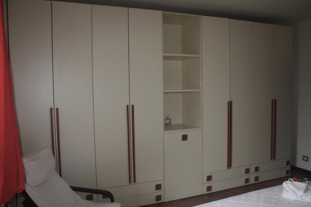 Casa Chiara Apartament Castiglione Chiavarese Zewnętrze zdjęcie